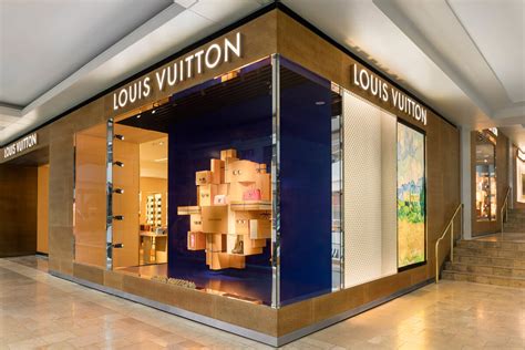 louis vuitton shop scottsdale